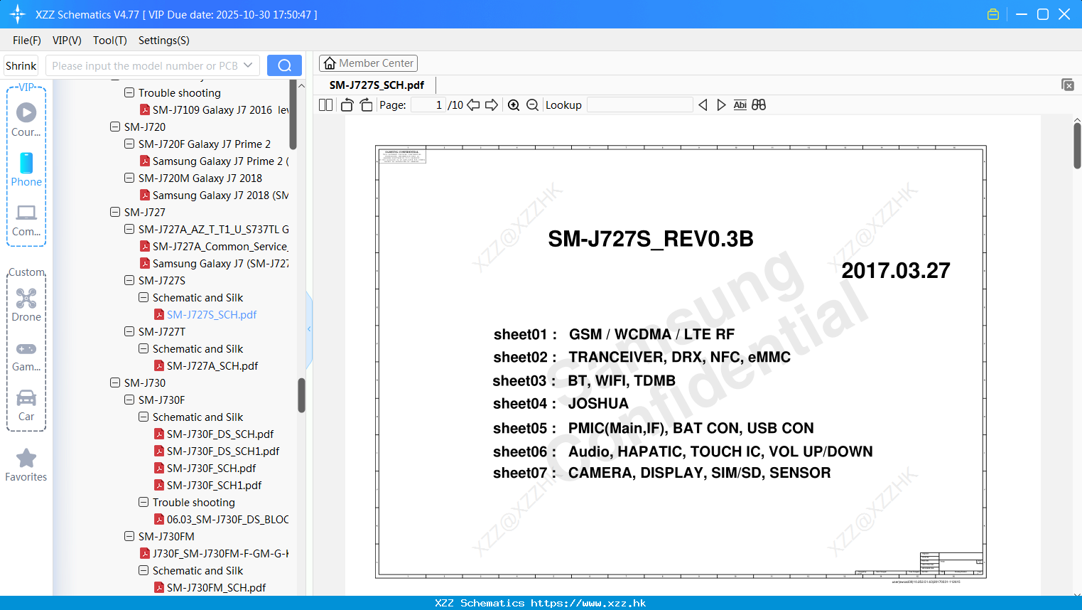 Samsung SM-J727S_SCH